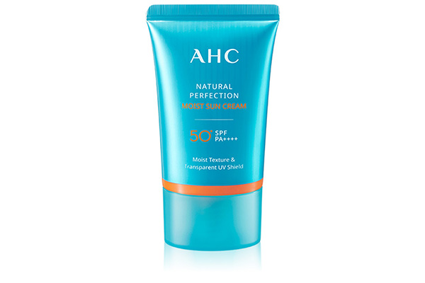 AHC致美倍护防晒霜怎么样，AHC致美倍护防晒霜使用评测