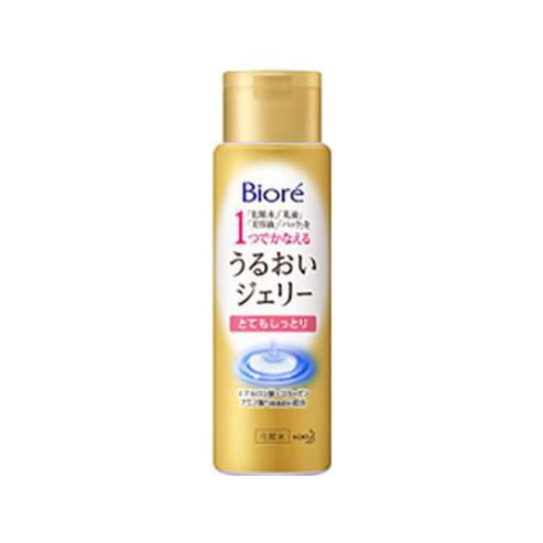 Biore 碧柔倍润保湿化妆水