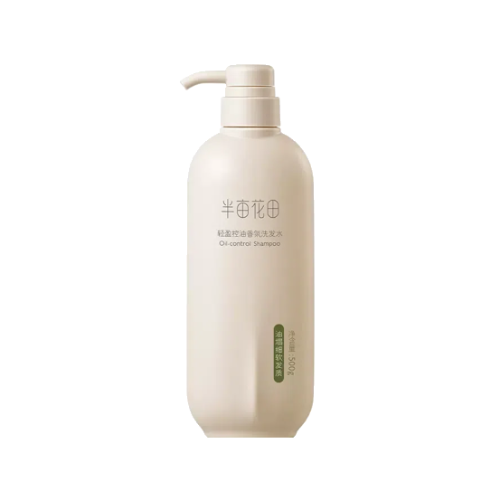 半亩花田轻盈控油香氛洗发水