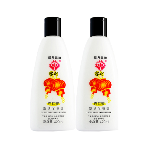 上海杏仁蜜