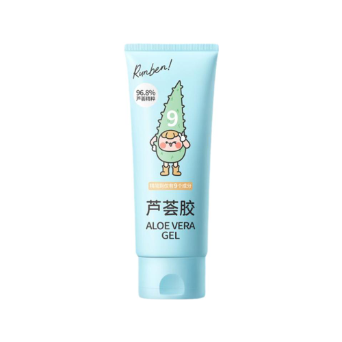 润本芦荟胶