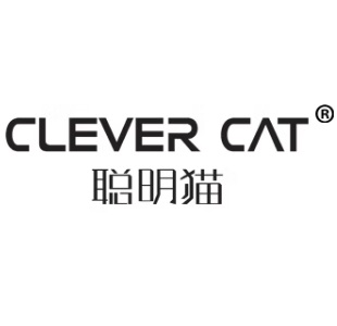 聪明-猫