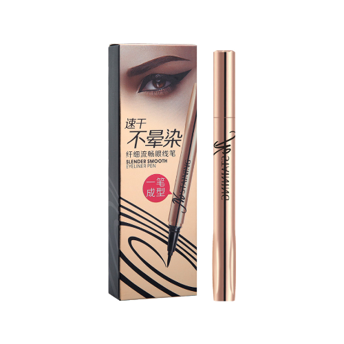 丽兰妃防水纤细眼线液