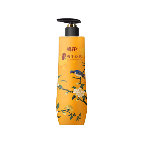 蜂花液体香皂(天香蜂檀)