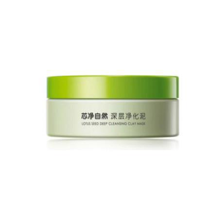 相宜本草芯净自然深层净化泥
