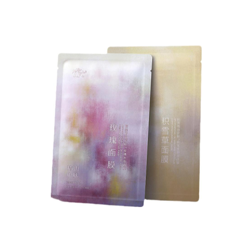 阿芙复活草水光莹透面膜