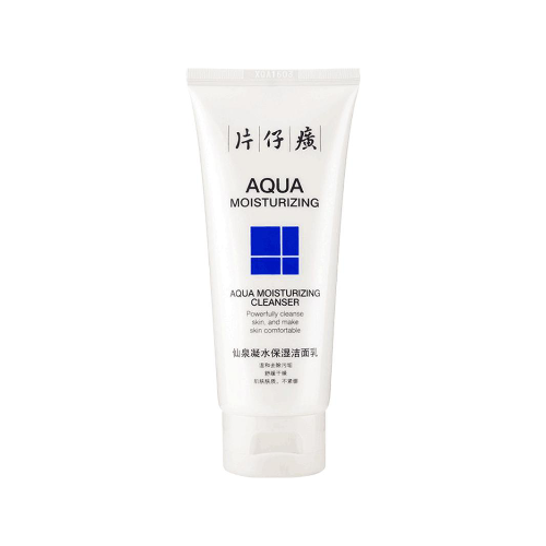 片仔癀牌仙泉凝水洁面乳