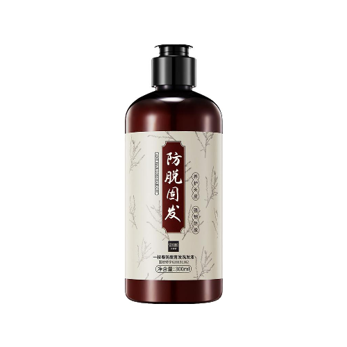 一枝春防脱育发洗发液