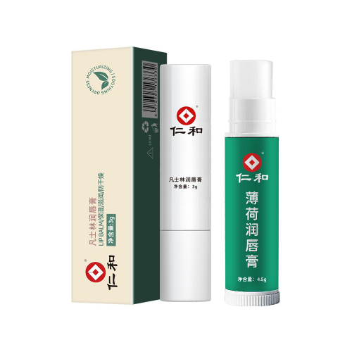 仁和薄荷润唇膏