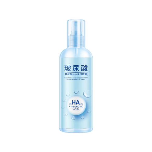 一枝春玻尿酸保湿补水喷雾