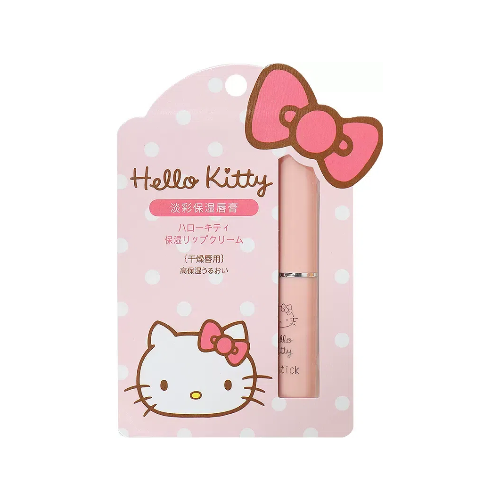 MINISO Hello Kitty补水滋养润唇膏