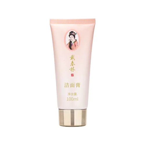 戴春林洁面膏