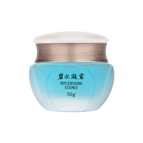 戴春林碧水凝露