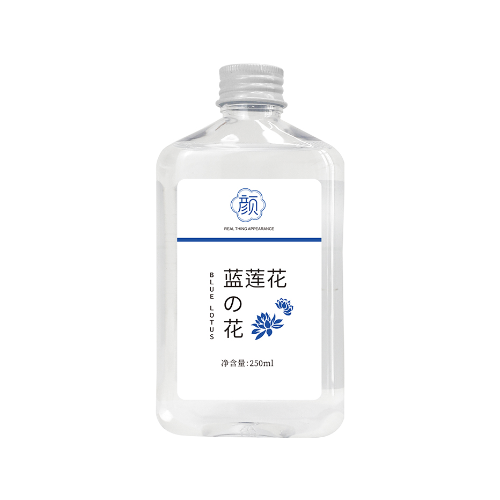 真颜分子蓝莲花纯露