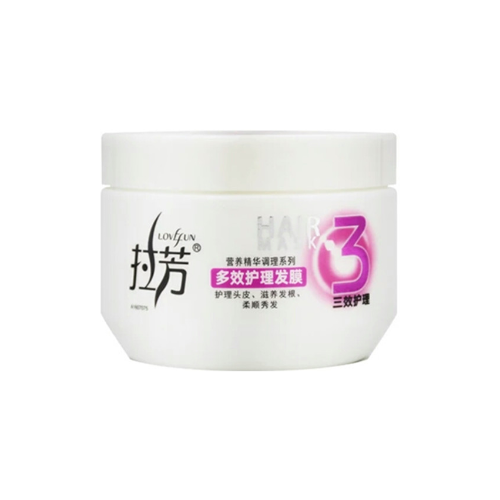 拉芳多效护理发膜