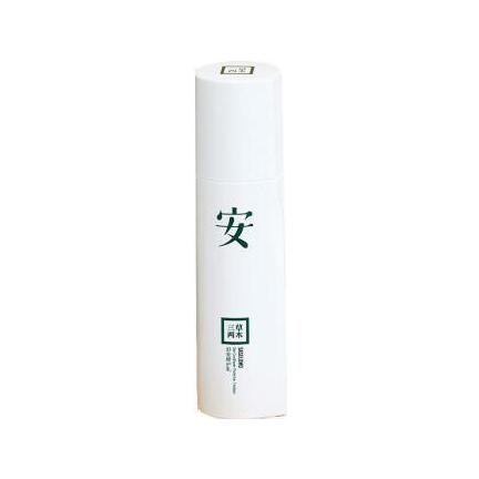 三草两木  舒安修护乳