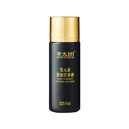 章光101发元素营养精华液