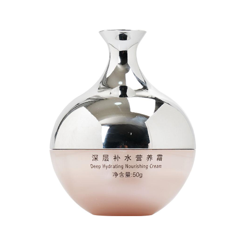 伊尔美韵 雪肌美颜套-深层补水营养霜