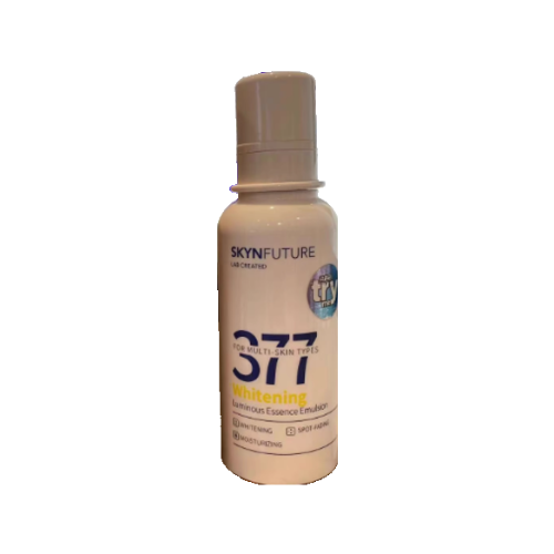 肌肤未来377烟酰胺精华乳