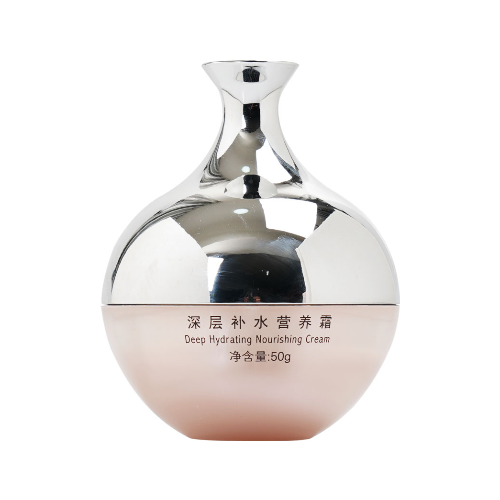 伊尔美韵深层补水营养霜
