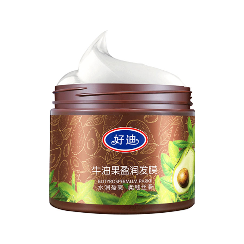 好迪牛油果盈润发膜