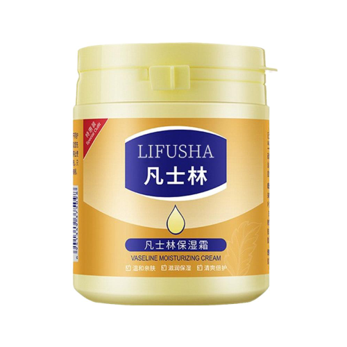 黎芙莎凡士林润肤霜