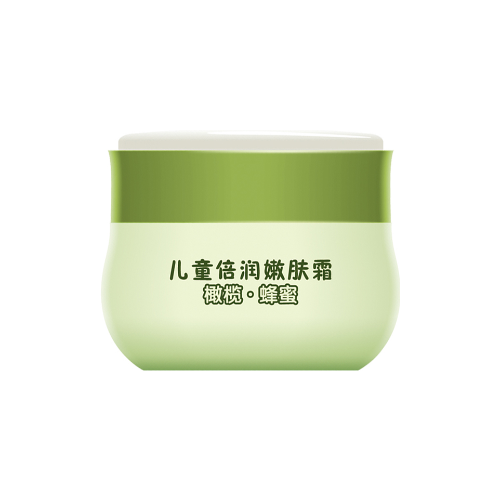 宝宝金水儿童保湿滋养霜