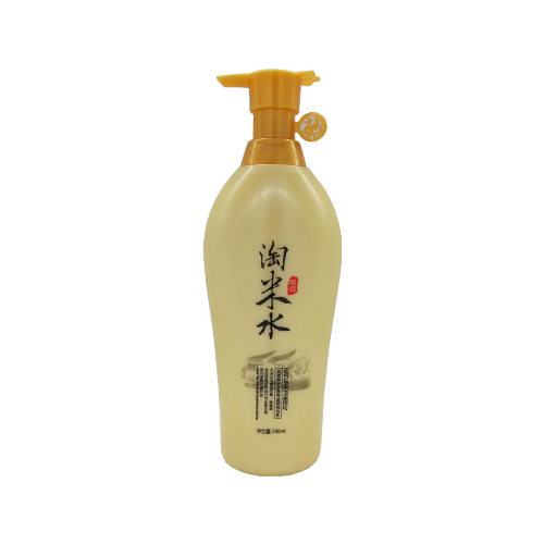 冠捷淘米水修护润发乳