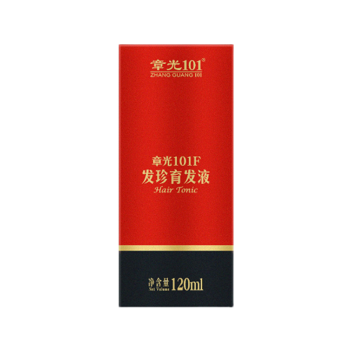 章光101F发珍育发液