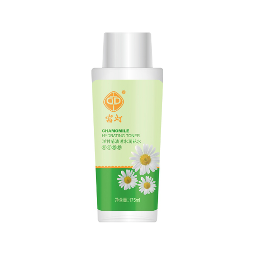 宫灯洋甘菊清透水润花水