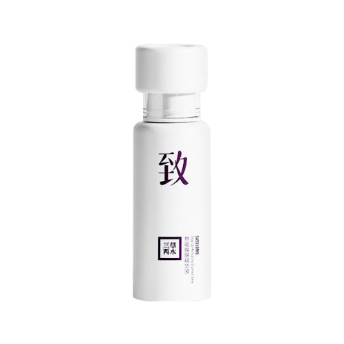 三草两木 熬夜焕肤精华液