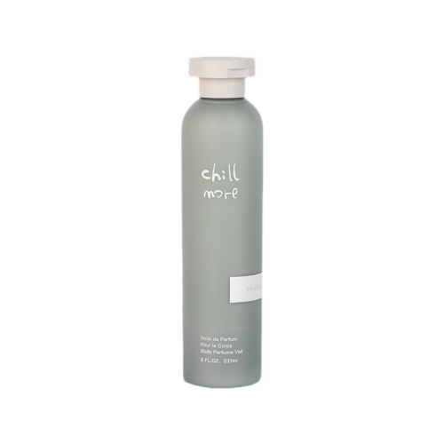chillmore角鲨烷香氛身体乳（溪畔听风）