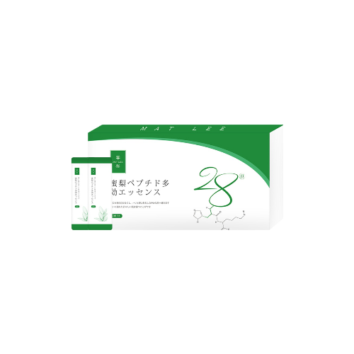 蜜梨六胜肽多效精华液