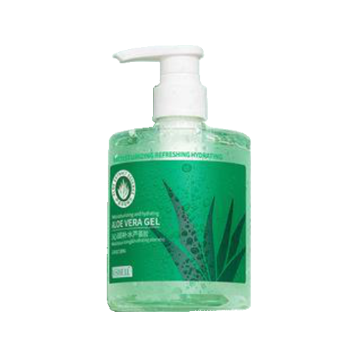 植贝沁润补水芦荟胶