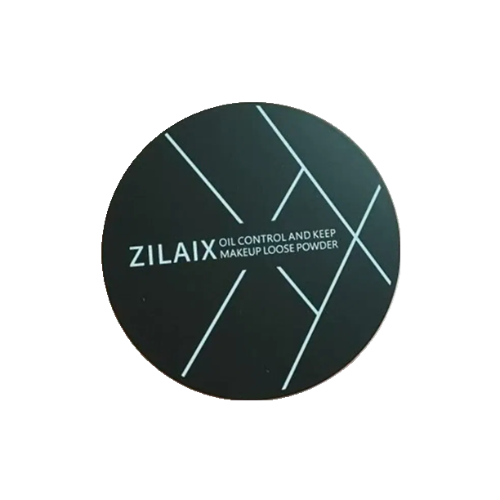 zilaix资莱皙控油持妆散粉（01#白色）