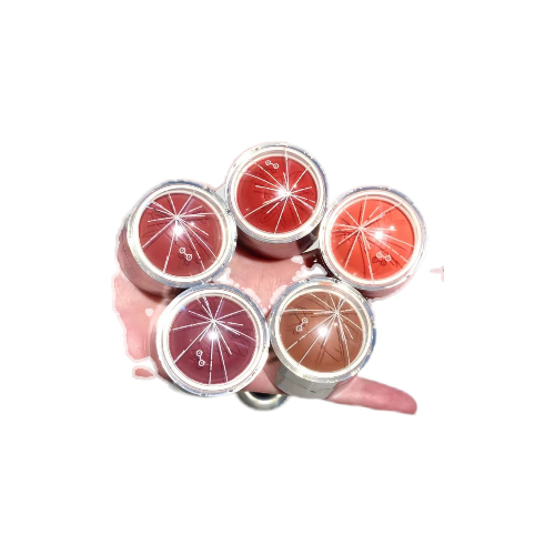 Girlcult宇宙系列腮红 硬核浪漫
