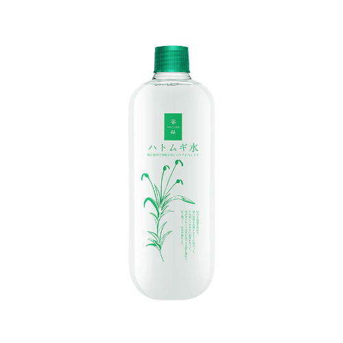 蜜梨薏仁化妆水
