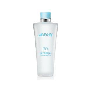 东洋之花水动力悦颜精华乳