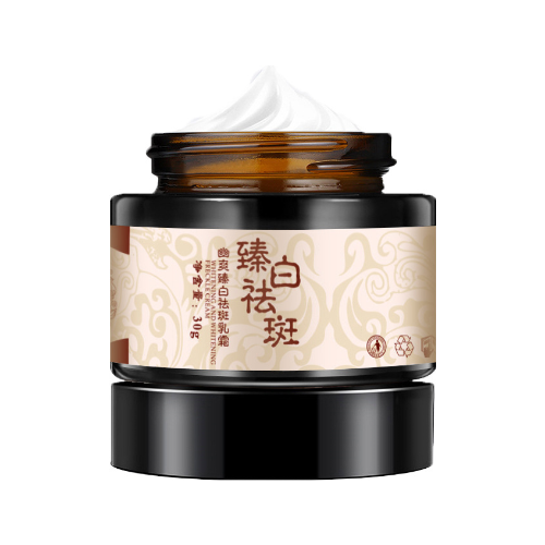色娜娜去痘膏
