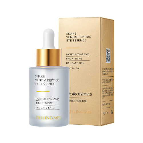贝玲美类蛇毒肽眼部精华液