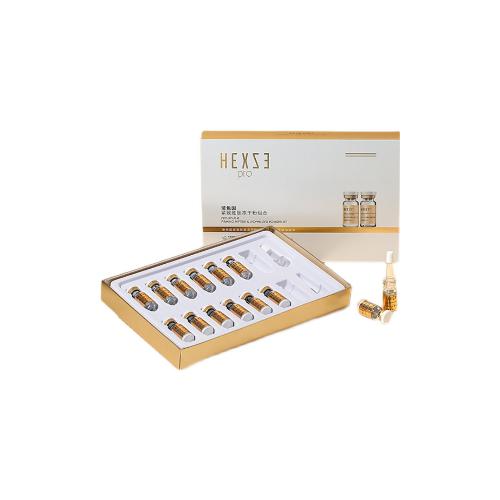 韩熙贞玻尿酸安瓶精华液　