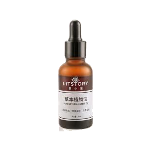 莫小在草本植物油