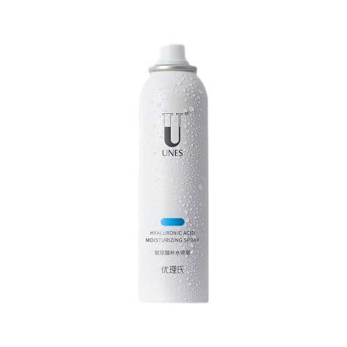 UNES玻尿酸肽水光肌透水