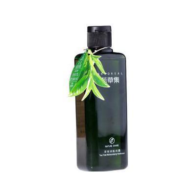 芳草集茶树润肌纯露