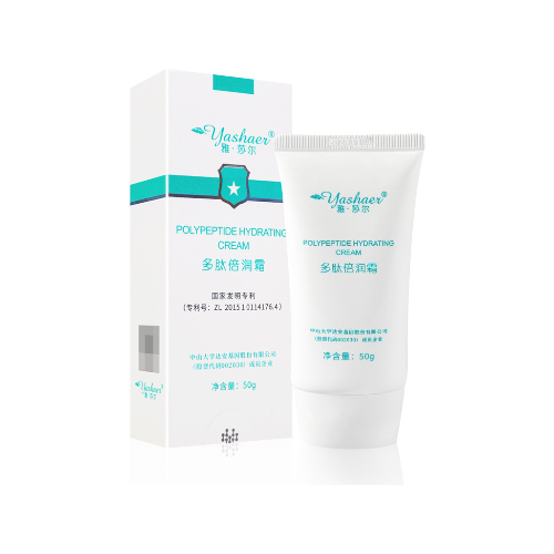 雅·莎尔多肽倍润霜