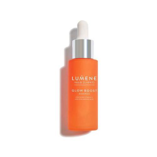 Lumene 优姿婷提亮精华
