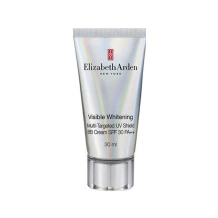 伊丽莎白雅顿晶璨皙颜修颜乳霜 自然色 SPF30 PA++