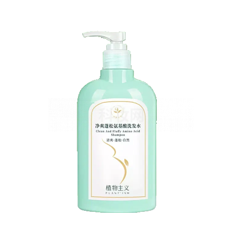 植物主义洗发水怎么样