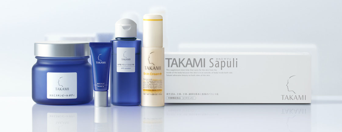 takami_化妆护肤品成分介绍_是哪个国家的品牌_是什么牌子