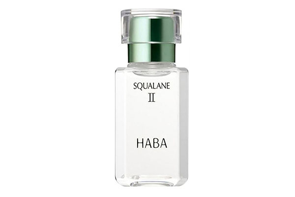 HABA角鲨烷精纯美容油怎么样，HABA角鲨烷精纯美容油使用方法